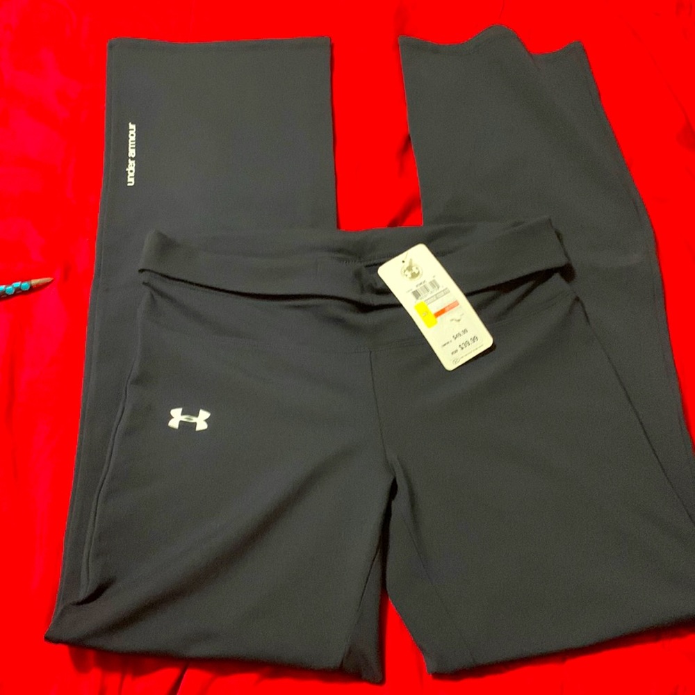 Under Armour NWT Performance Pants